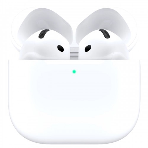 Купить Беспроводные наушники Apple Airpods 4 новые официальные в